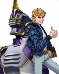 TIGER & BUNNY(タイガー&バニー) 6 (初回限定版) [Blu-ray] スペシャルCD