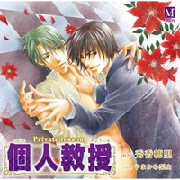 个人教授