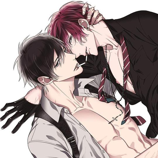 メメントスカーレット