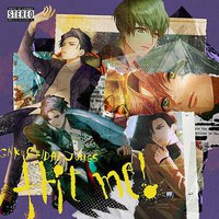 学芸大青春 mini Album Hit me ! 通常盤