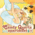 Candy Quartz Apartment ひる