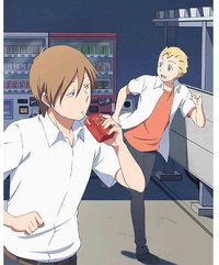 Kimi to Boku. Character Song 3 / 君と僕。 6 特典CD / 少年同盟 角色歌3