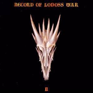 ロードス島戦記/オリジナル・サウンドトラック