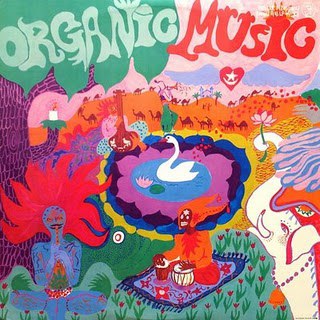 Organic Music Society