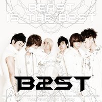 Beast Is The B2ST
