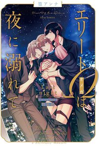 菁英Ω的纵情之夜