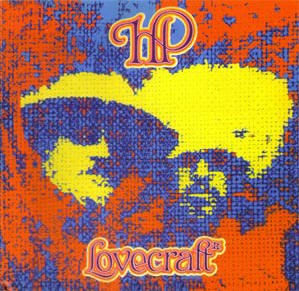 H.P. Lovecraft II