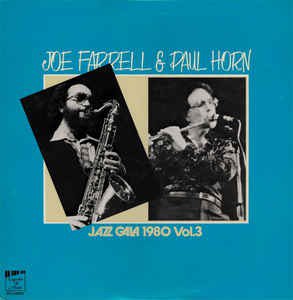 Jazz Gala 1980 Vol.3