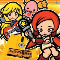 ファミソン.8BIT.STAGE2