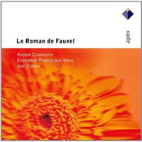 Le Roman De Fauvel
