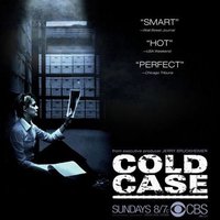 铁证悬案第1季 电视原声带 Cold Case Season 1(Original Soundtrack)