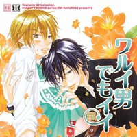 ワルイ男でもイイ