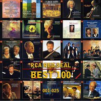 RCA BEST100大全集套装(100CD)