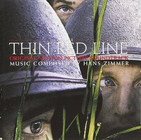 The Thin Red Line: Original Motion Picture Soundtrack