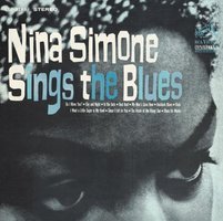 Nina Simone Sings the Blues