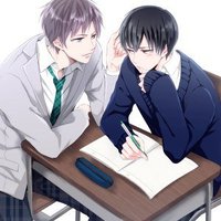 僕らの恋と青春のすべて case02 同級生の僕ら