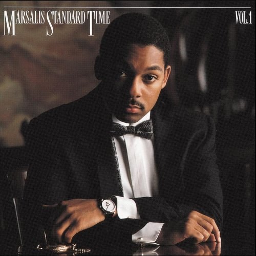 Marsalis Standard Time, Vol.1