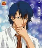 Prince of Tennis Character Maxi Single