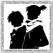 未来都市NO.6 OST原声