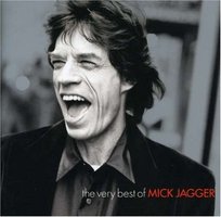 Very Best of Mick Jagger