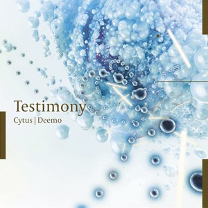 Testimony – Cytus | Deemo