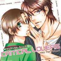 CRITICAL LOVERS