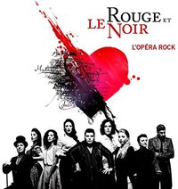 Le Rouge et le Noir