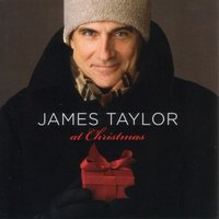 James Taylor at Christmas