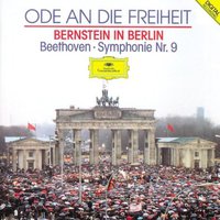 Ode to Freedom: Bernstein Conducts Beethoven's Ninth Symphony in Berlin