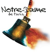 Notre Dame de Paris (2000 Studio Cast) [Epic]  Original English Cast
