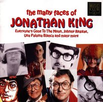 The Many Faces of Jonathan King