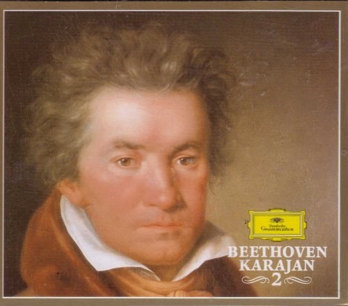 Beethoven/Karajan 2 - Symphonien 7-9