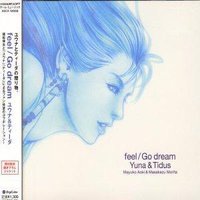 Feel/ Go Dream