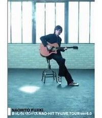 NAO-HIT TV LIVE TOUR ver.6.0 ~まっしろいカンバス~