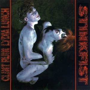 Stinkfist & the Crumb