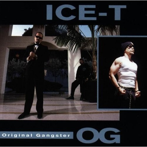 O.G. (Original Gangster)