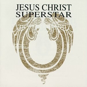 Jesus Christ Superstar (Original London Concept Recording)
