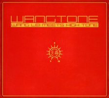 Wang lei Meets High Tone