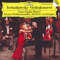 Tschaikowsky: Violinkonzert