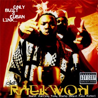 Only Built 4 Cuban Linx