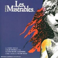 Les misérables (Paris, Thèâtre Mogador 1991)