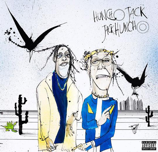 Huncho Jack, Jack Huncho