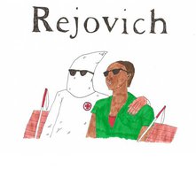 Rejovich
