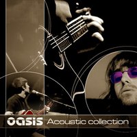 Oasis acoustic collection