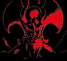 DEVILMAN crybaby COMPLETE BOX(完全生産限定版) 特典