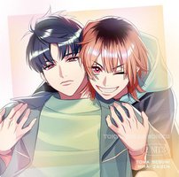 東京カラーソニック!! Unit.3 永久×未來