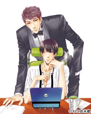 先生はダミー IN A BOX