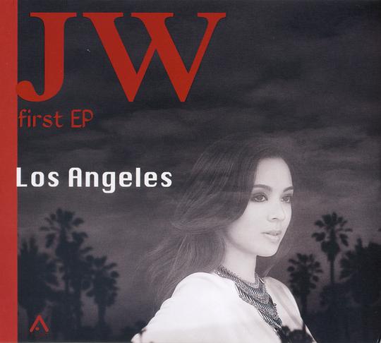 JW First EP