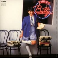 Betty+5(紙ジャケット仕様)