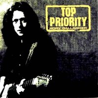 Top Priority